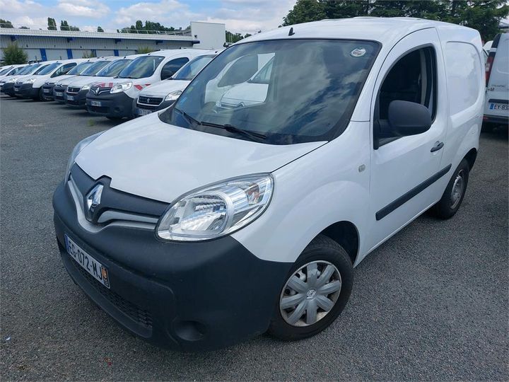 Photo 1 VIN: VF1FW50E156756874 - RENAULT KANGOO EXPRESS 