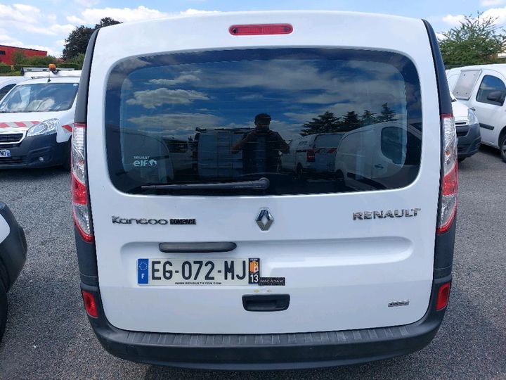 Photo 21 VIN: VF1FW50E156756874 - RENAULT KANGOO EXPRESS 