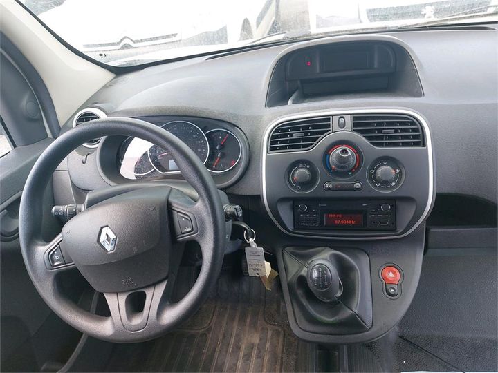 Photo 5 VIN: VF1FW50E156756874 - RENAULT KANGOO EXPRESS 