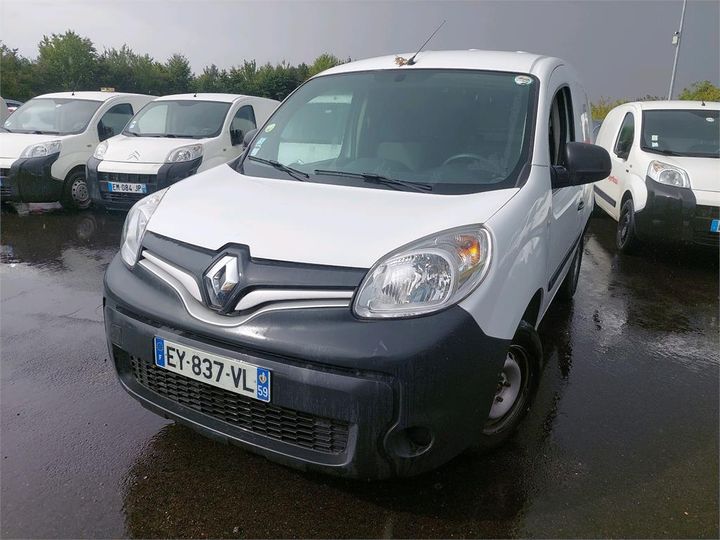 Photo 1 VIN: VF1FW50E160738302 - RENAULT KANGOO EXPRESS 