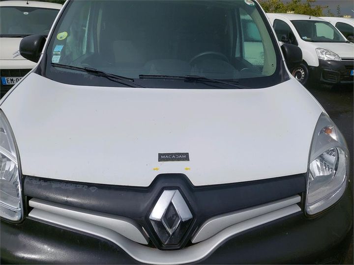 Photo 11 VIN: VF1FW50E160738302 - RENAULT KANGOO EXPRESS 