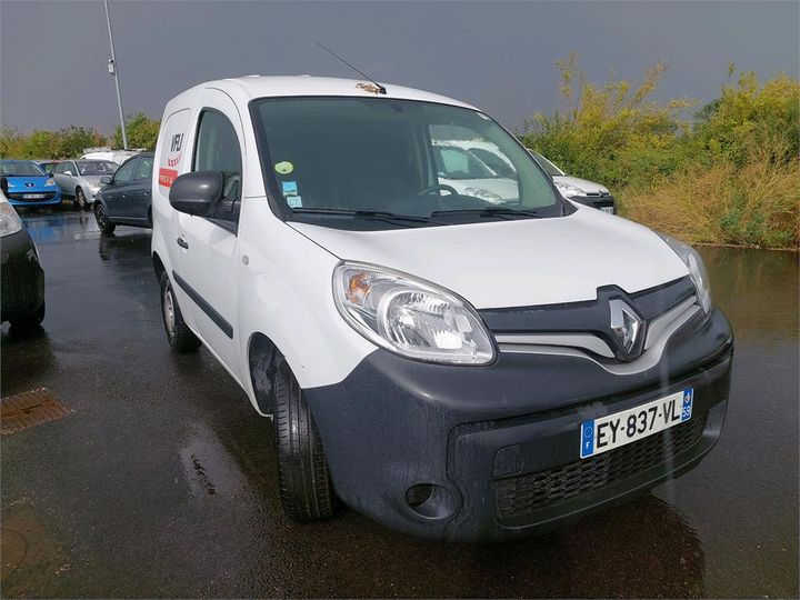 Photo 2 VIN: VF1FW50E160738302 - RENAULT KANGOO EXPRESS 