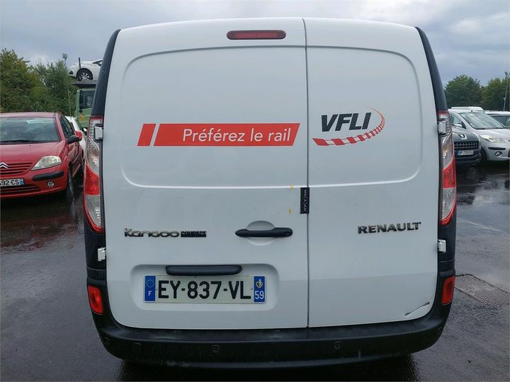 Photo 23 VIN: VF1FW50E160738302 - RENAULT KANGOO EXPRESS 