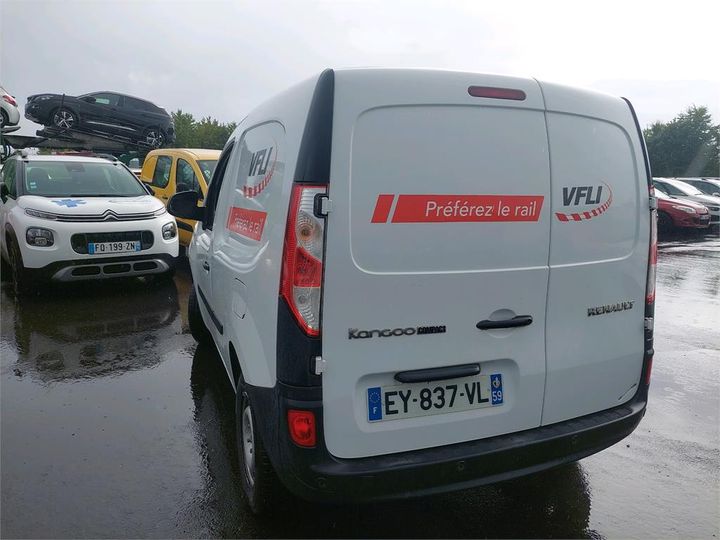 Photo 5 VIN: VF1FW50E160738302 - RENAULT KANGOO EXPRESS 