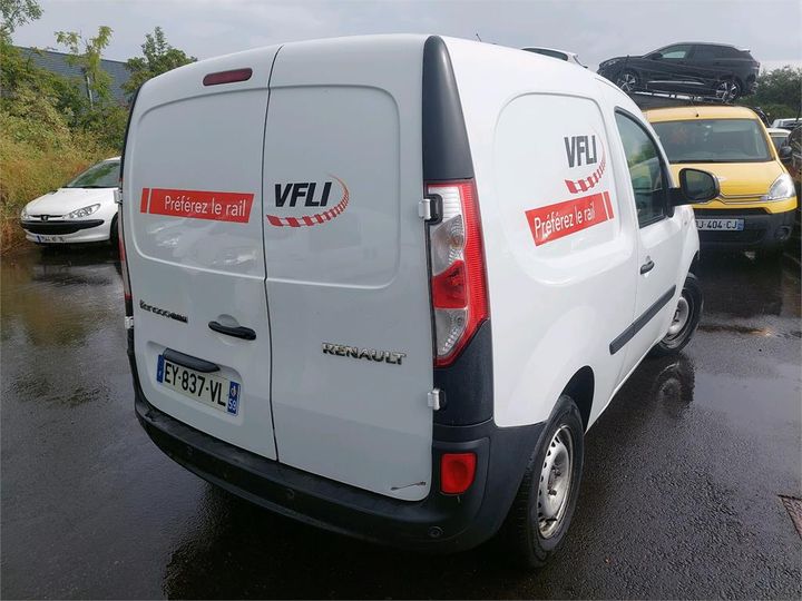 Photo 7 VIN: VF1FW50E160738302 - RENAULT KANGOO EXPRESS 