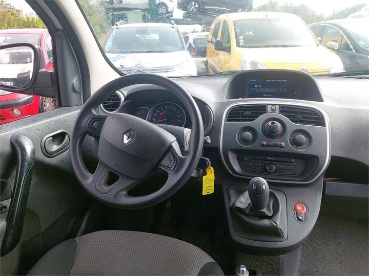 Photo 8 VIN: VF1FW50E160738302 - RENAULT KANGOO EXPRESS 