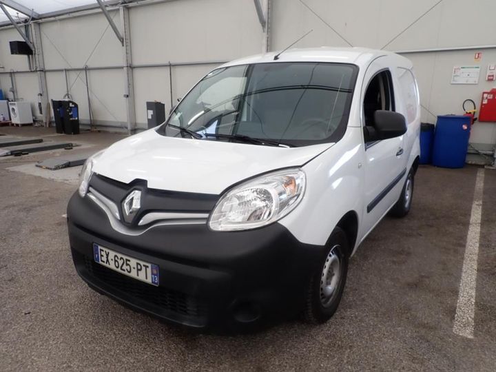 Photo 27 VIN: VF1FW50E160869351 - RENAULT KANGOO EXPRESS 