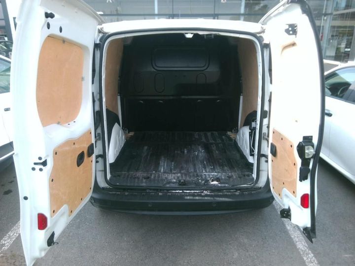 Photo 3 VIN: VF1FW50E160869351 - RENAULT KANGOO EXPRESS 