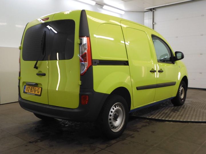 Photo 1 VIN: VF1FW50J155966563 - RENAULT KANGOO EXPRESS 