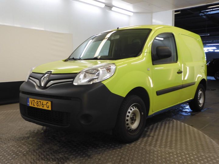 Photo 2 VIN: VF1FW50J155966563 - RENAULT KANGOO EXPRESS 