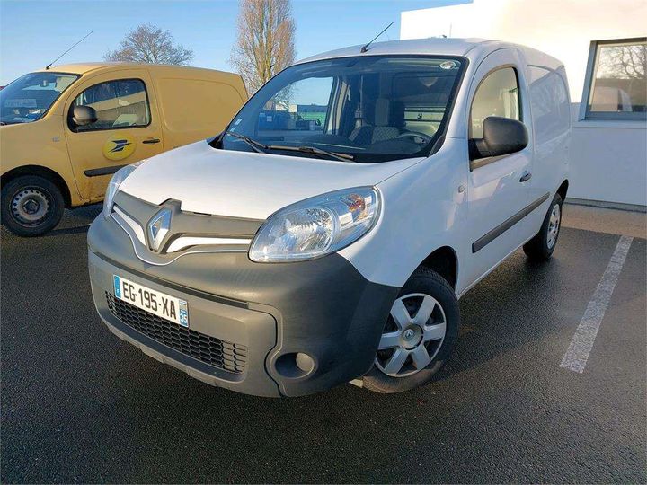 Photo 0 VIN: VF1FW50J156263971 - RENAULT KANGOO EXPRESS 