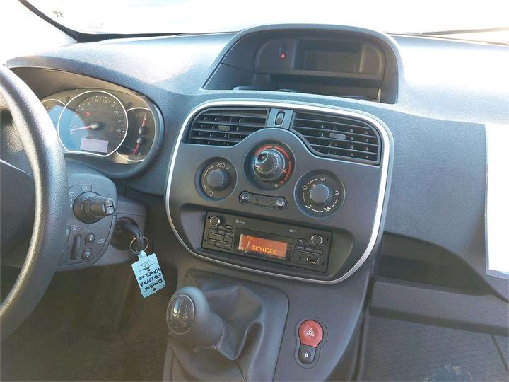 Photo 11 VIN: VF1FW50J156263971 - RENAULT KANGOO EXPRESS 