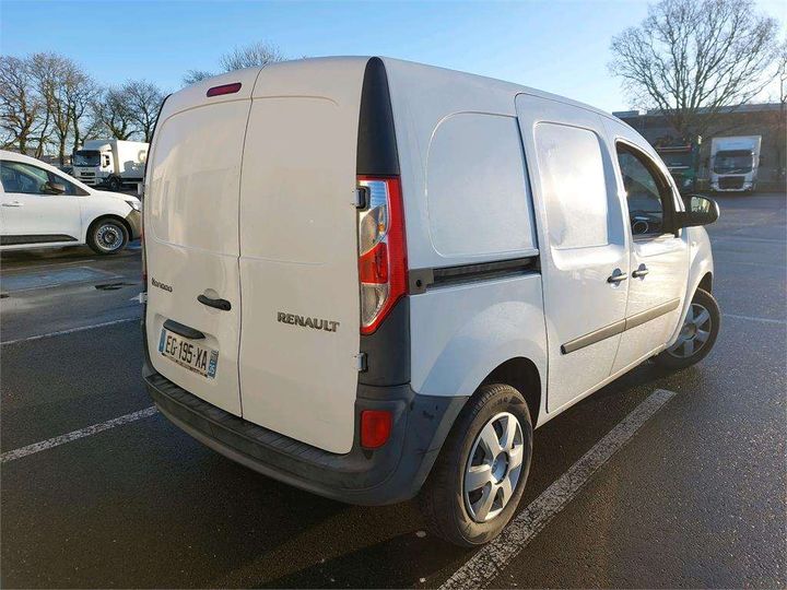 Photo 3 VIN: VF1FW50J156263971 - RENAULT KANGOO EXPRESS 