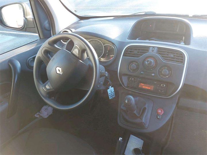 Photo 4 VIN: VF1FW50J156263971 - RENAULT KANGOO EXPRESS 