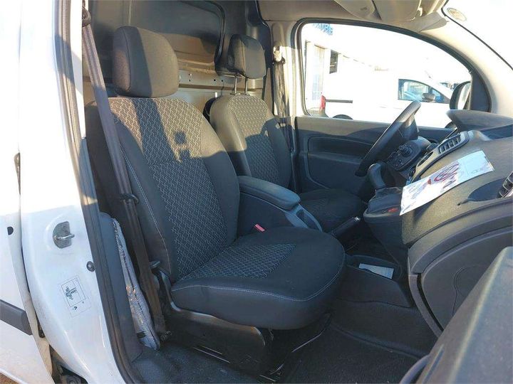 Photo 9 VIN: VF1FW50J156263971 - RENAULT KANGOO EXPRESS 