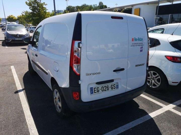 Photo 2 VIN: VF1FW50J156267918 - RENAULT KANGOO EXPRESS 