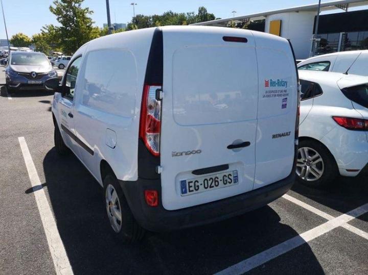 Photo 20 VIN: VF1FW50J156267918 - RENAULT KANGOO EXPRESS 