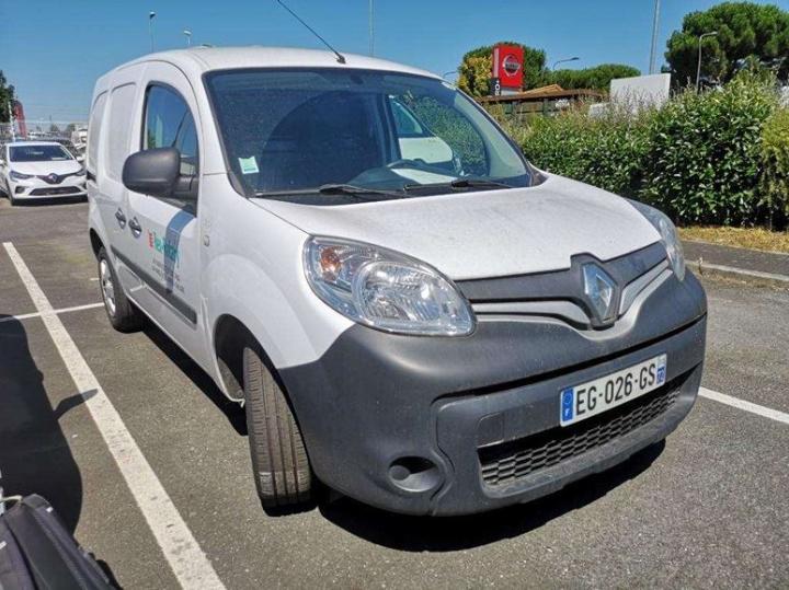 Photo 23 VIN: VF1FW50J156267918 - RENAULT KANGOO EXPRESS 