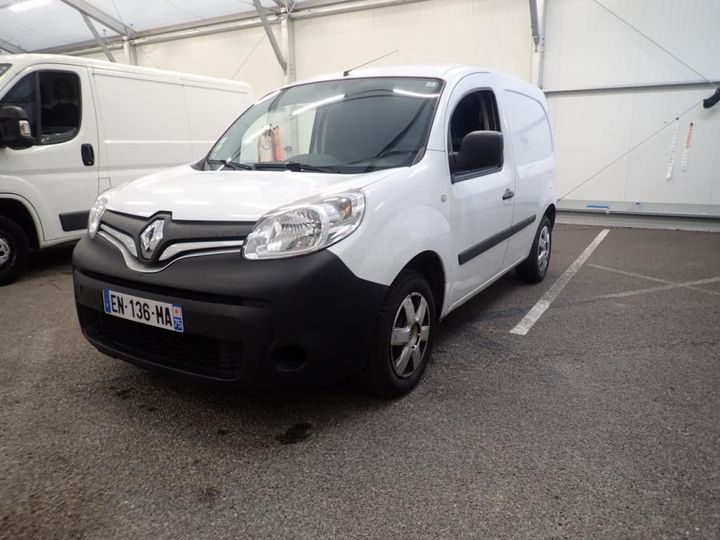 Photo 0 VIN: VF1FW50J156267963 - RENAULT KANGOO EXPRESS 