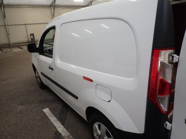 Photo 12 VIN: VF1FW50J156267963 - RENAULT KANGOO EXPRESS 