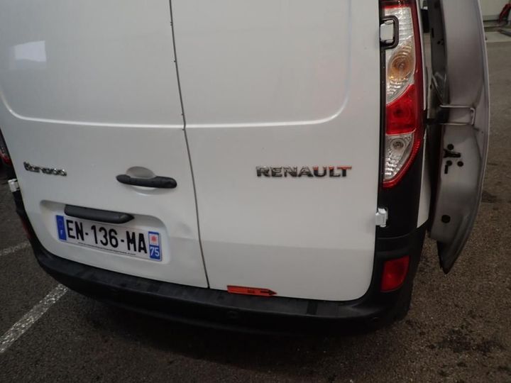 Photo 18 VIN: VF1FW50J156267963 - RENAULT KANGOO EXPRESS 