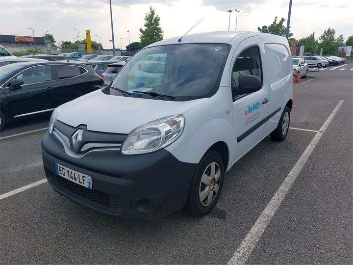 Photo 1 VIN: VF1FW50J156268680 - RENAULT KANGOO EXPRESS 