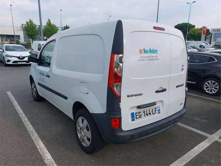 Photo 2 VIN: VF1FW50J156268680 - RENAULT KANGOO EXPRESS 