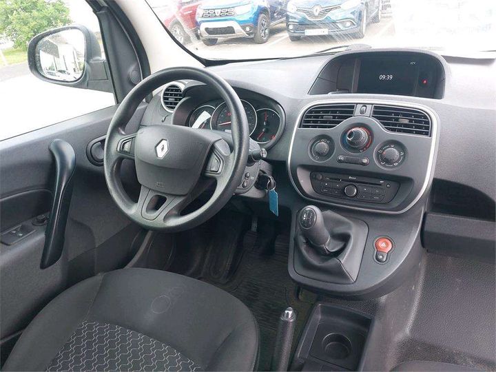 Photo 4 VIN: VF1FW50J156268680 - RENAULT KANGOO EXPRESS 