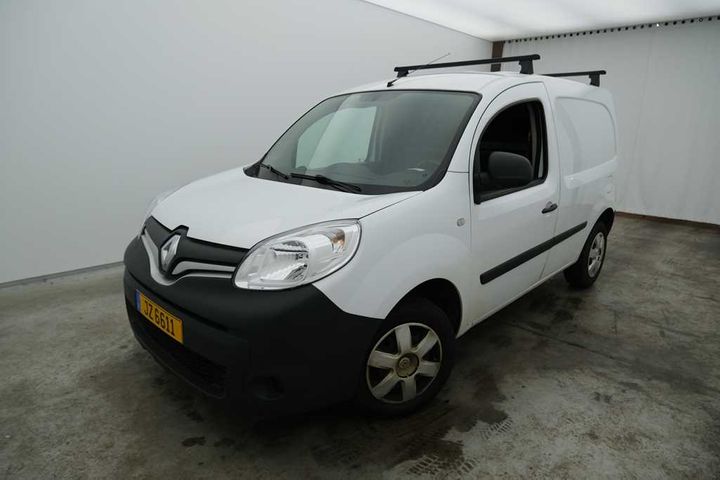 Photo 1 VIN: VF1FW50J156398669 - RENAULT *KANGOO &#3913 