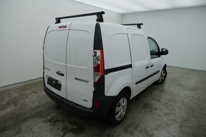 Photo 2 VIN: VF1FW50J156398669 - RENAULT *KANGOO &#3913 