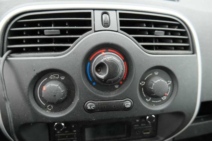 Photo 23 VIN: VF1FW50J156398669 - RENAULT *KANGOO &#3913 