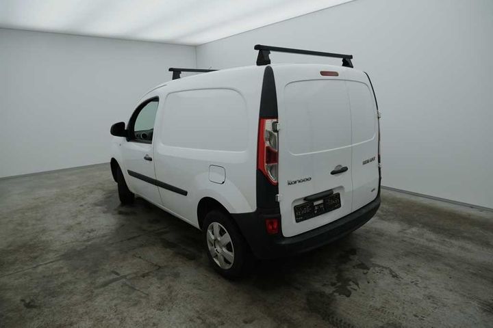 Photo 7 VIN: VF1FW50J156398669 - RENAULT *KANGOO &#3913 