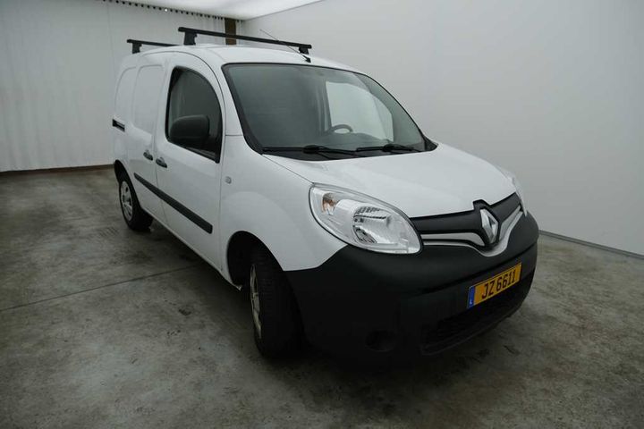 Photo 8 VIN: VF1FW50J156398669 - RENAULT *KANGOO &#3913 