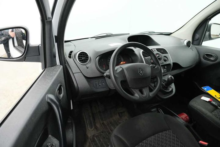 Photo 9 VIN: VF1FW50J156398669 - RENAULT *KANGOO &#3913 