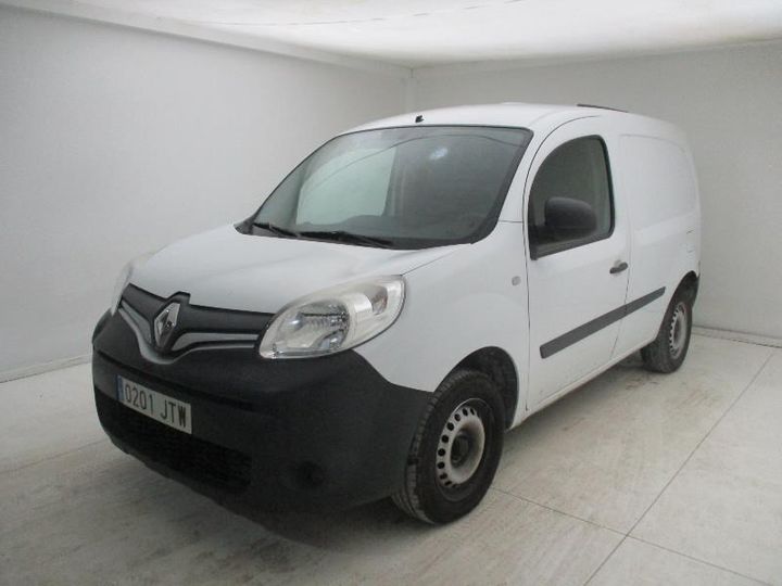 Photo 1 VIN: VF1FW50J156440056 - RENAULT KANGOO 