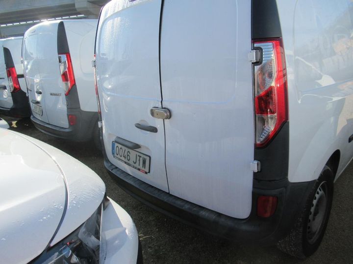 Photo 17 VIN: VF1FW50J156440056 - RENAULT KANGOO 