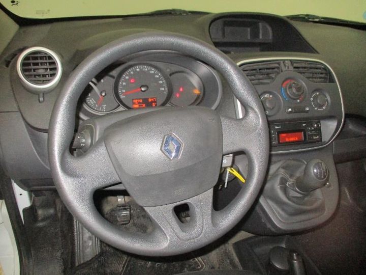 Photo 33 VIN: VF1FW50J156440056 - RENAULT KANGOO 