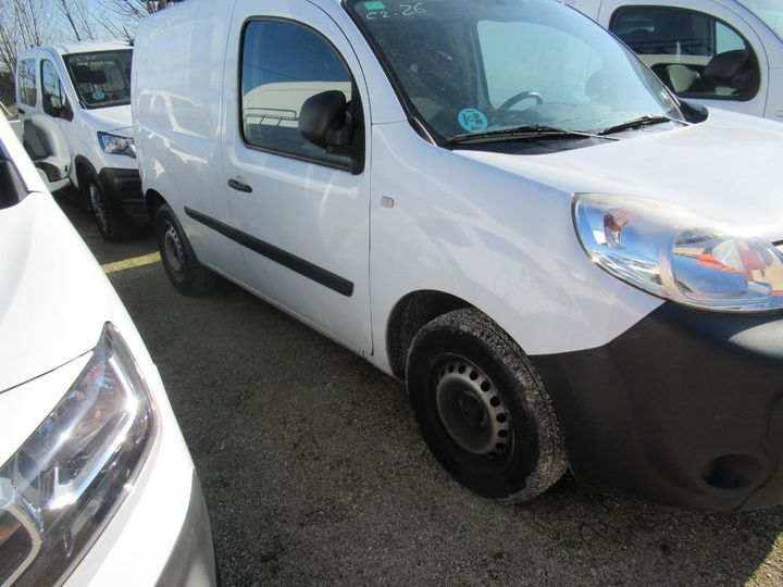 Photo 4 VIN: VF1FW50J156440056 - RENAULT KANGOO 