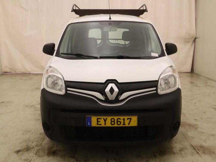 Photo 14 VIN: VF1FW50J156486423 - RENAULT KANGOO. 