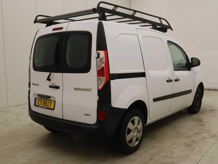 Photo 9 VIN: VF1FW50J156486423 - RENAULT KANGOO. 