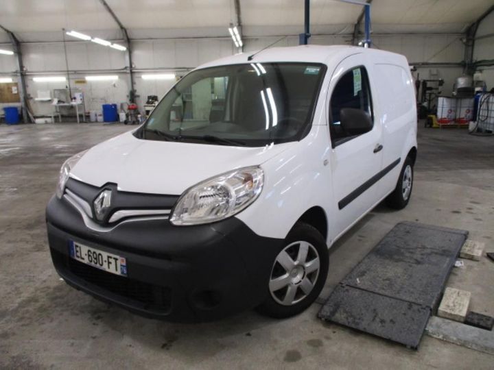 Photo 1 VIN: VF1FW50J156503393 - RENAULT KANGOO EXPRESS 