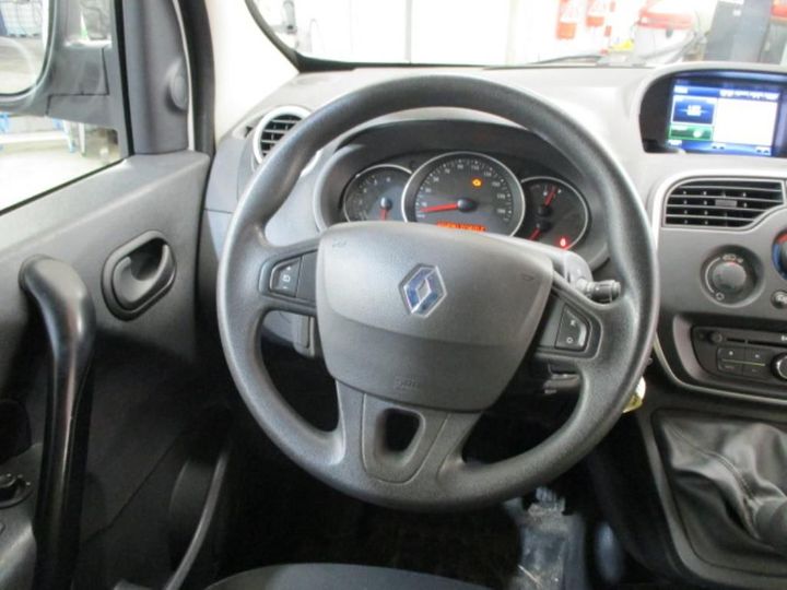 Photo 11 VIN: VF1FW50J156503393 - RENAULT KANGOO EXPRESS 