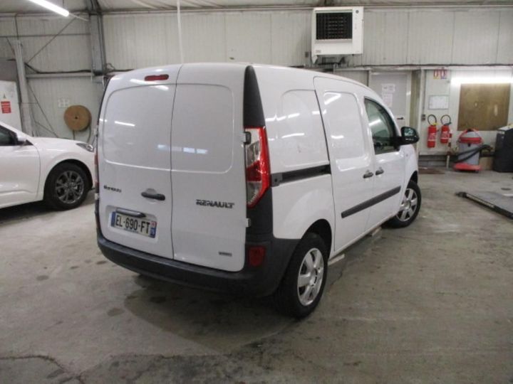 Photo 2 VIN: VF1FW50J156503393 - RENAULT KANGOO EXPRESS 