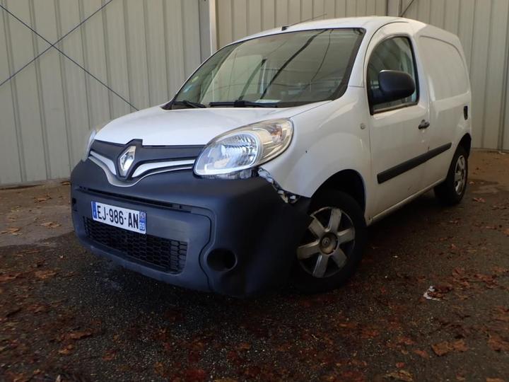 Photo 0 VIN: VF1FW50J156503397 - RENAULT KANGOO EXPRESS 