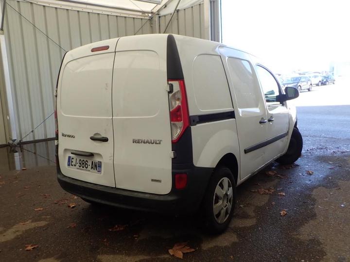 Photo 2 VIN: VF1FW50J156503397 - RENAULT KANGOO EXPRESS 