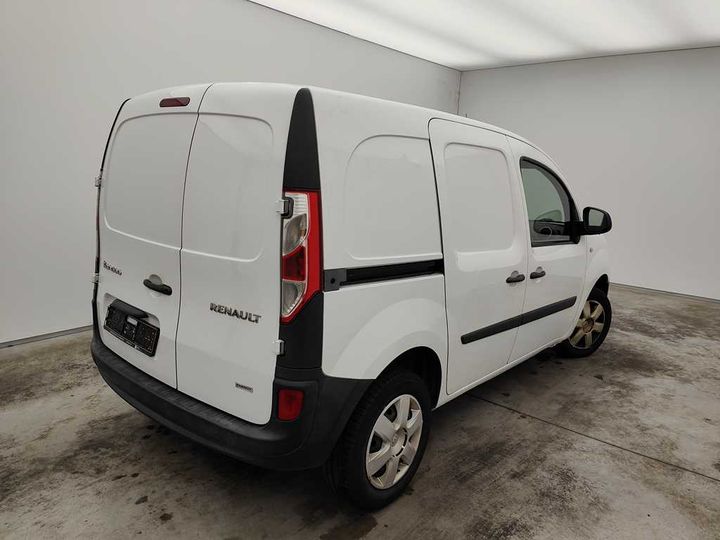 Photo 2 VIN: VF1FW50J156555589 - RENAULT *KANGOO EXP &#3913 