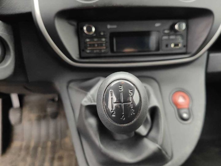 Photo 21 VIN: VF1FW50J156555589 - RENAULT *KANGOO EXP &#3913 