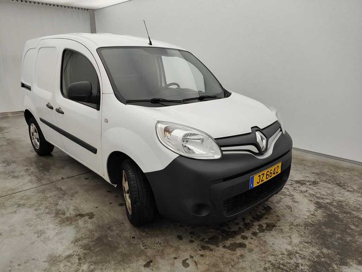 Photo 8 VIN: VF1FW50J156555589 - RENAULT *KANGOO EXP &#3913 