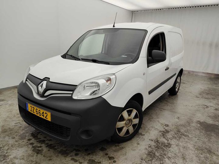 Photo 1 VIN: VF1FW50J156555589 - RENAULT *KANGOO EXP &#3913 