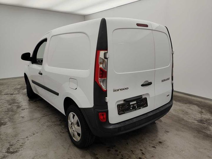 Photo 7 VIN: VF1FW50J156555589 - RENAULT *KANGOO EXP &#3913 